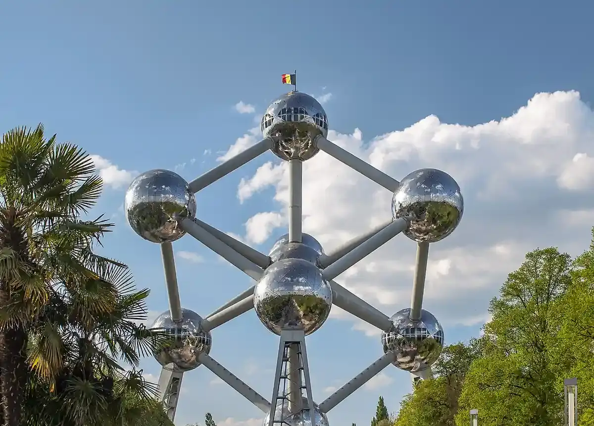 Belgium