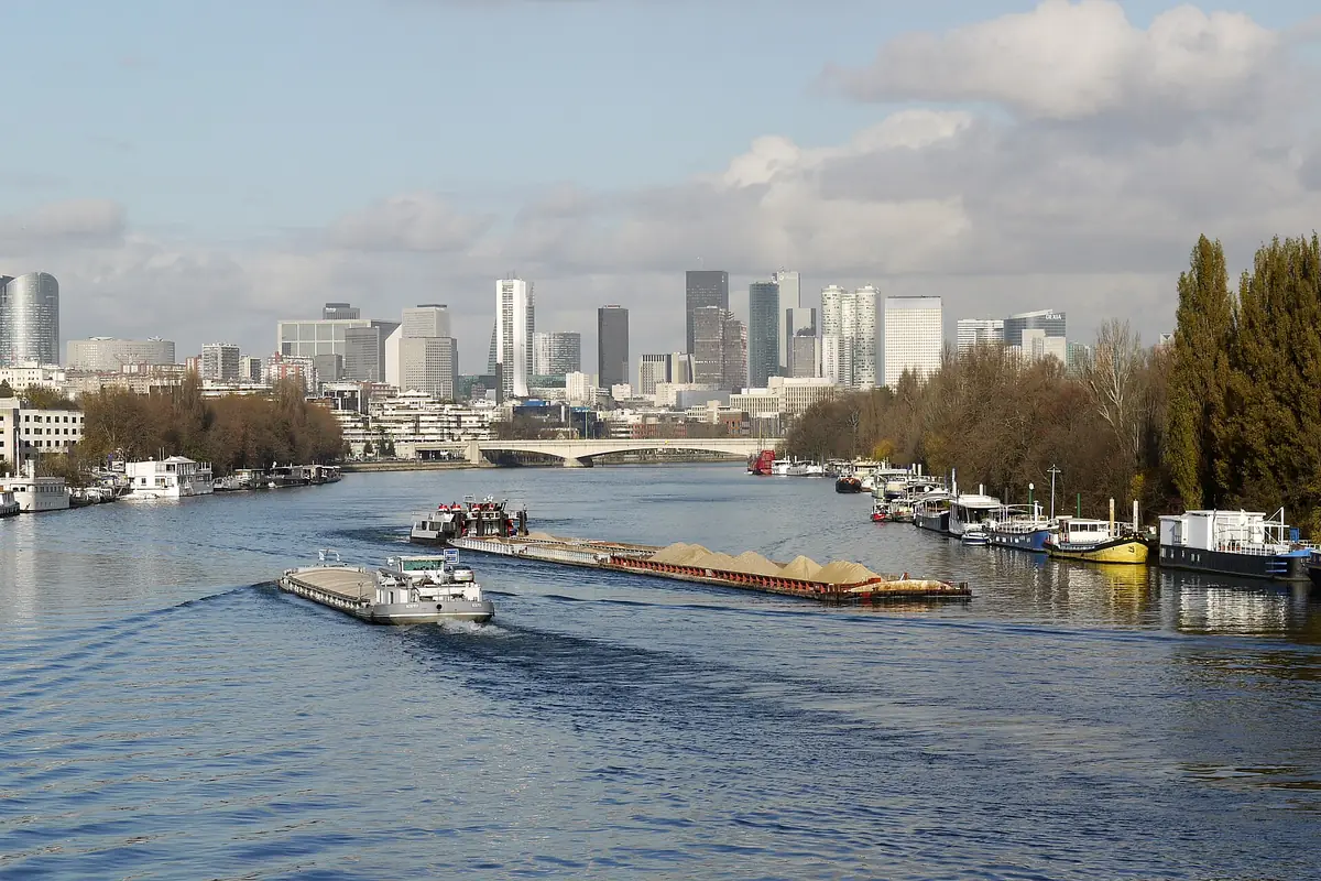 France
