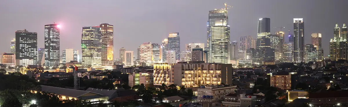 Indonesia
