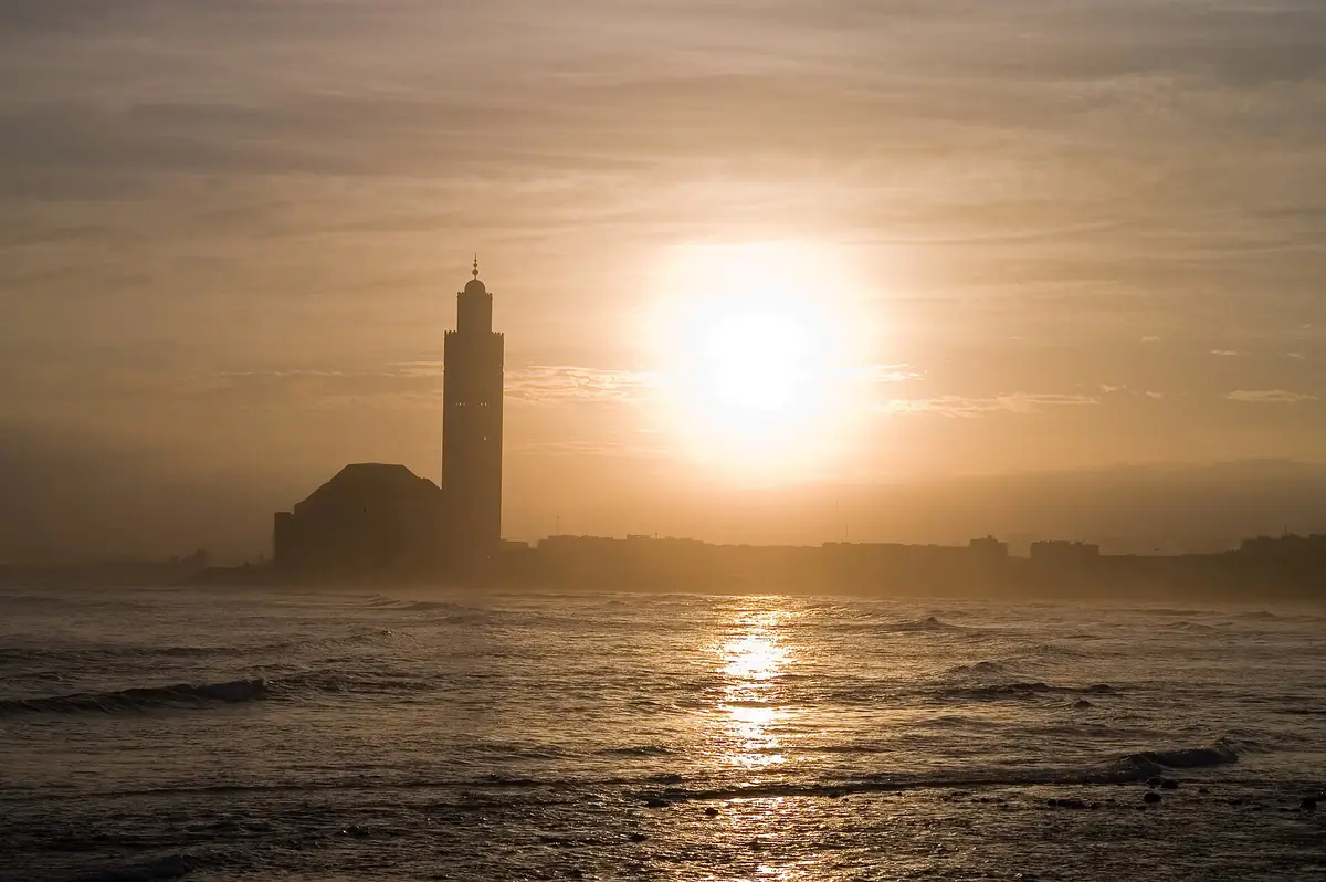 Morocco