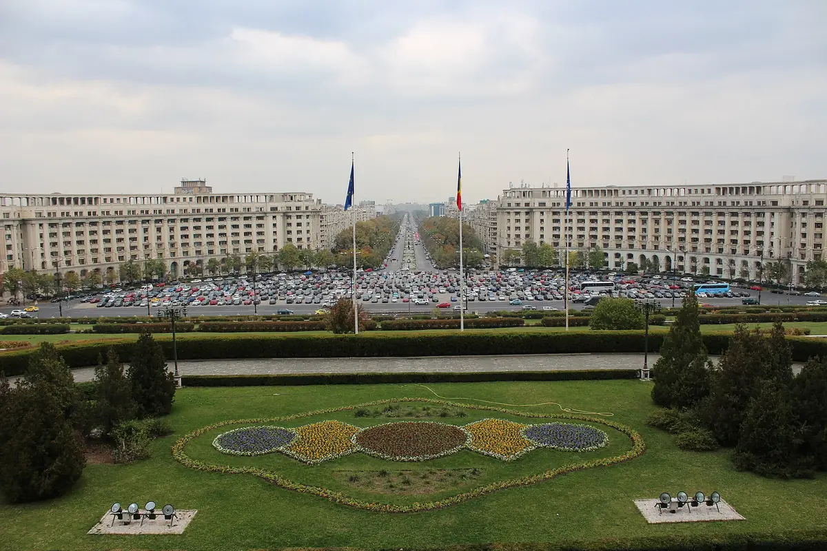 Romania