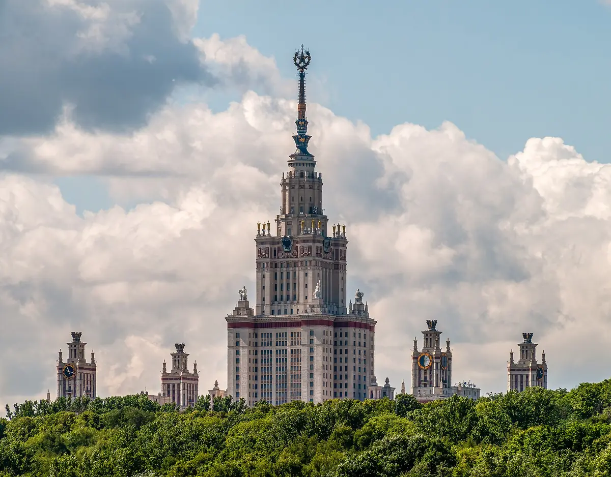 Russia