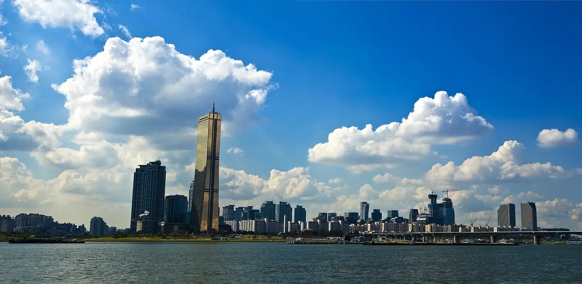 South Korea