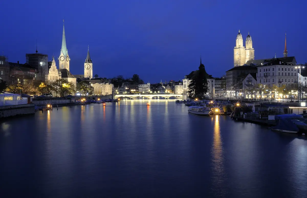 Switzerland