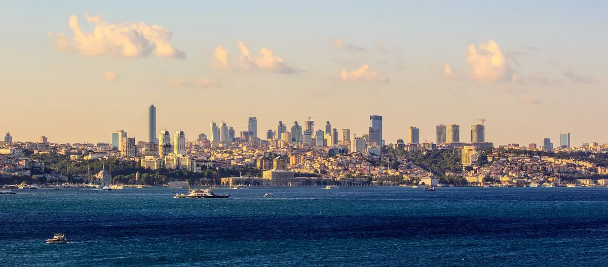 Turkey